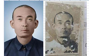 邵阳老照片修复-2